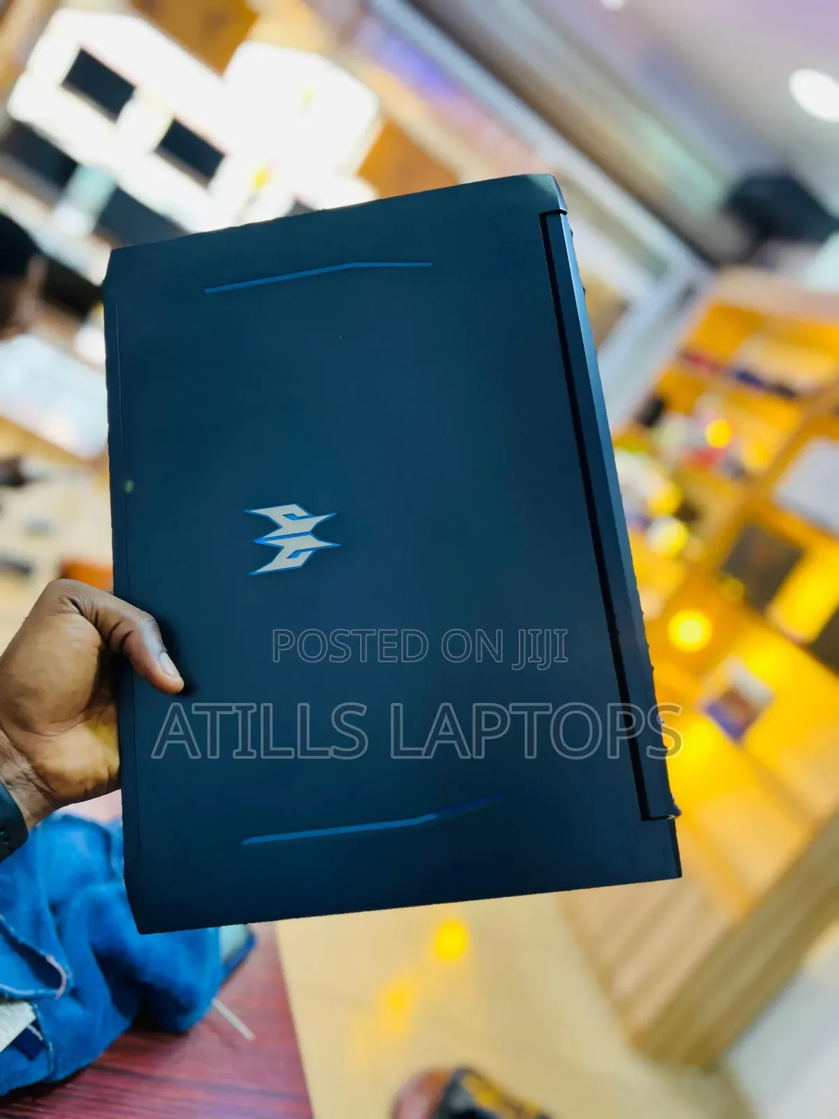 Laptop Acer Predator 15 16GB Intel Core I7 SSD 1T