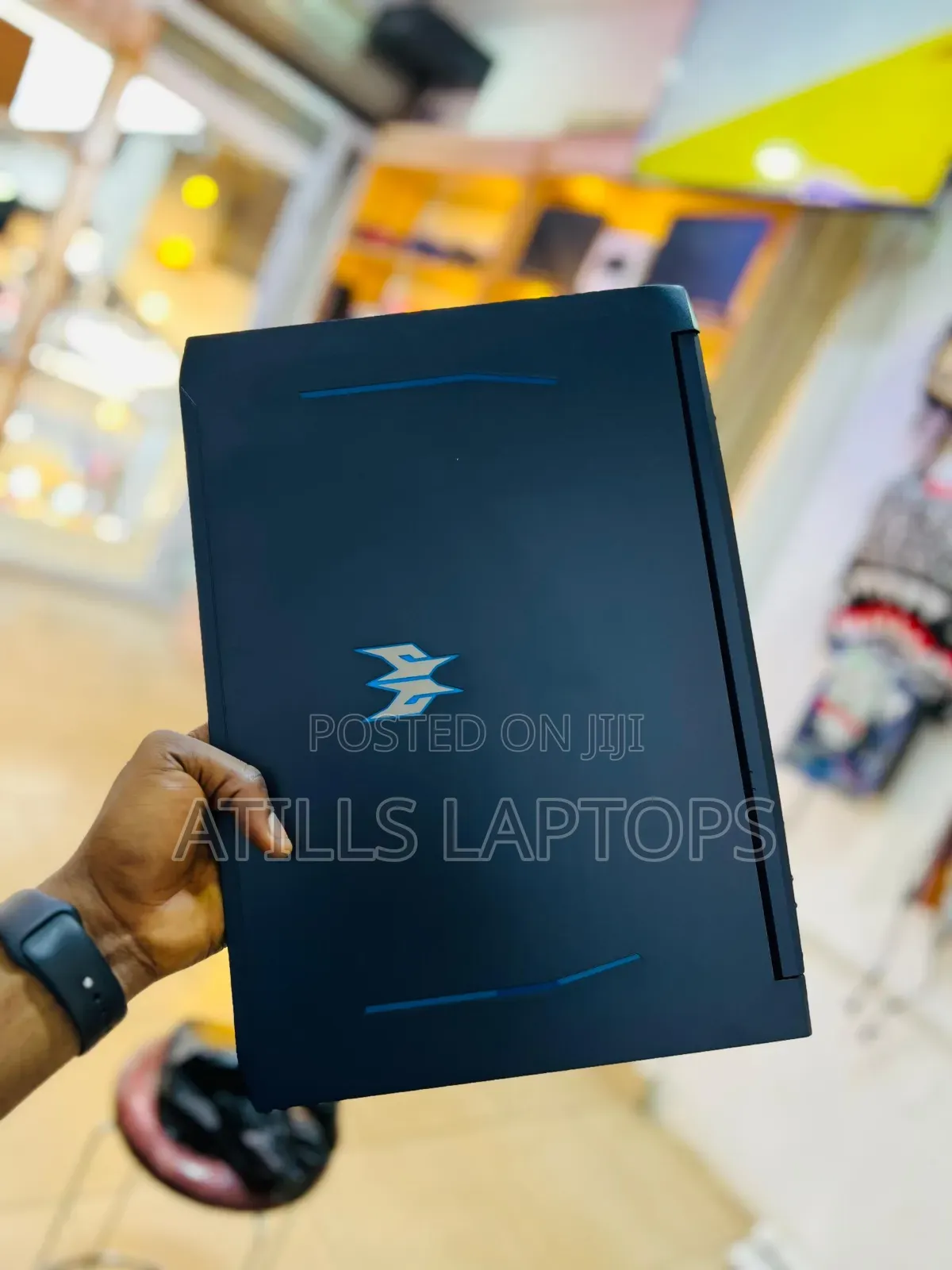 Laptop Acer Predator 15 16GB Intel Core I7 SSD 1T