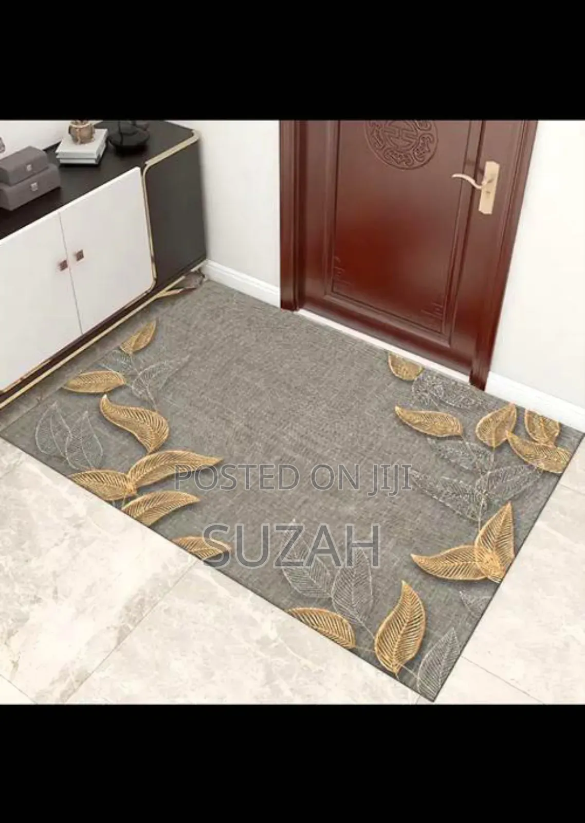 Anti-Bacteria Doormat