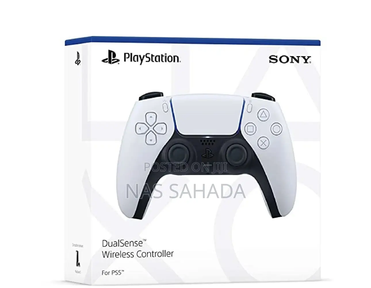 Ps 5 Controller Game Pad