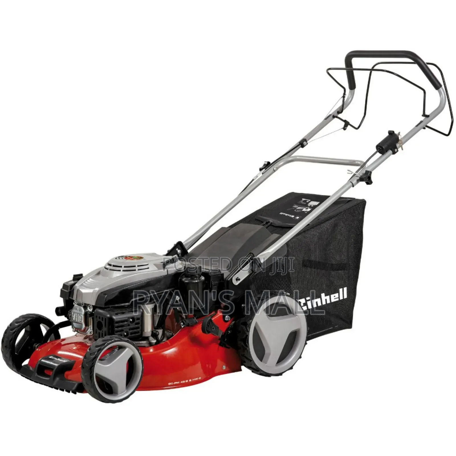 Einhell Lawn Mower