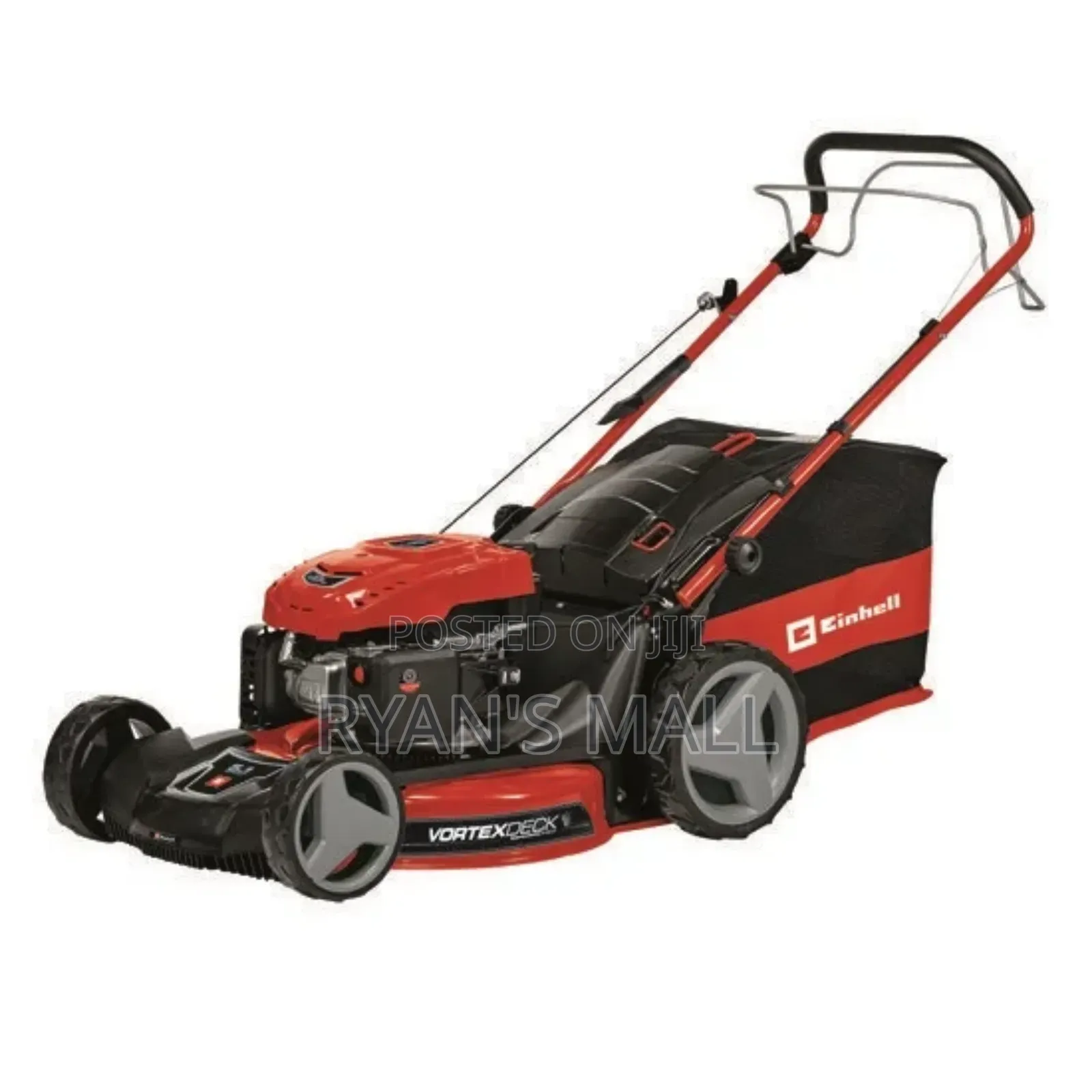 Einhell Lawn Mower