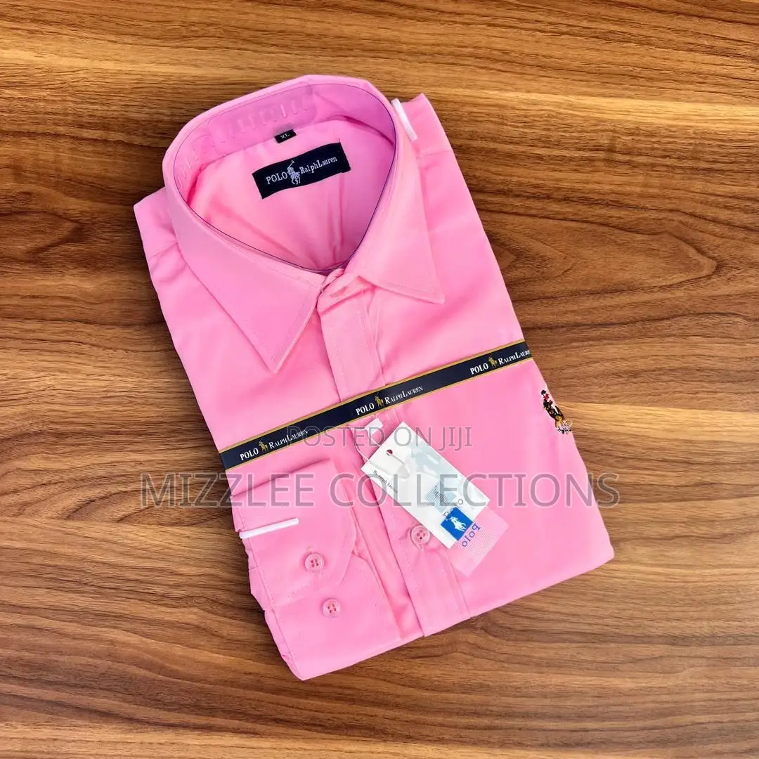 Quality Polo Shirt