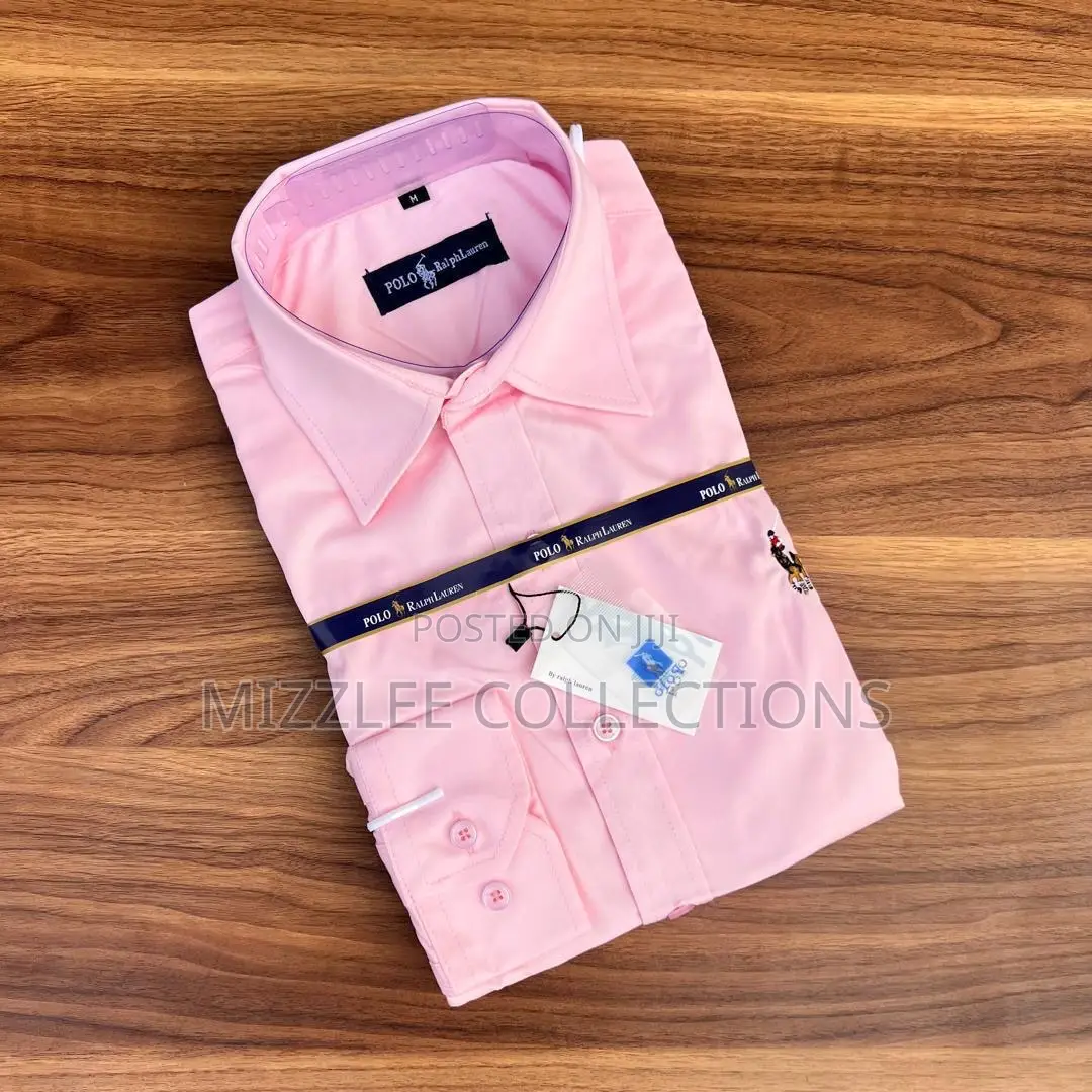 Quality Polo Shirt