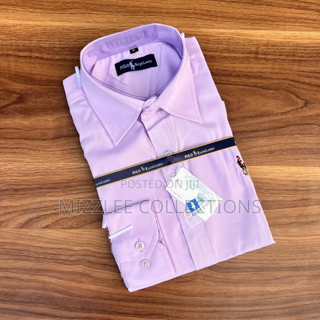 Quality Polo Shirt