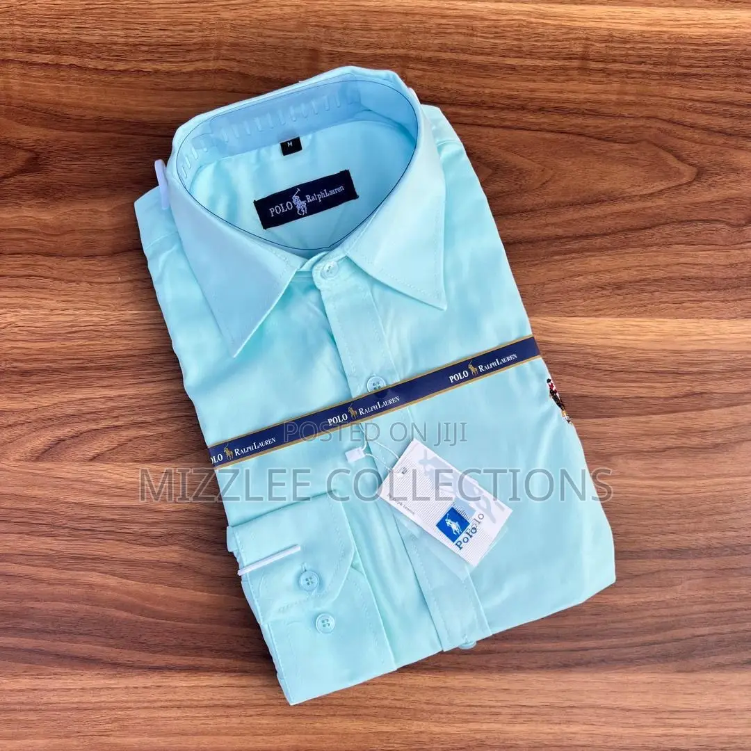 Quality Polo Shirt