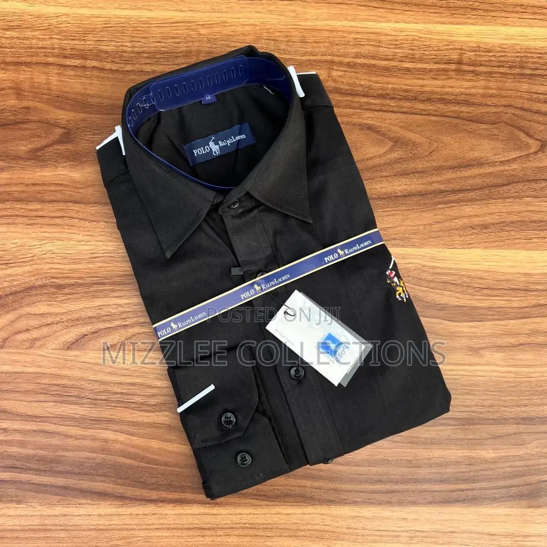 Quality Polo Shirt