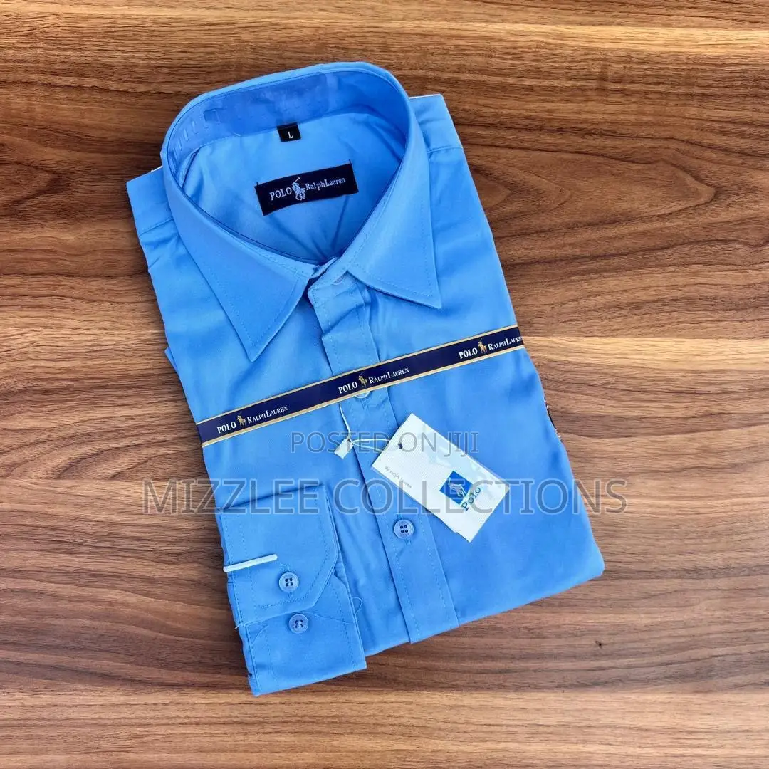 Quality Polo Shirt