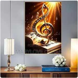 Wall Painting (50×70cm)