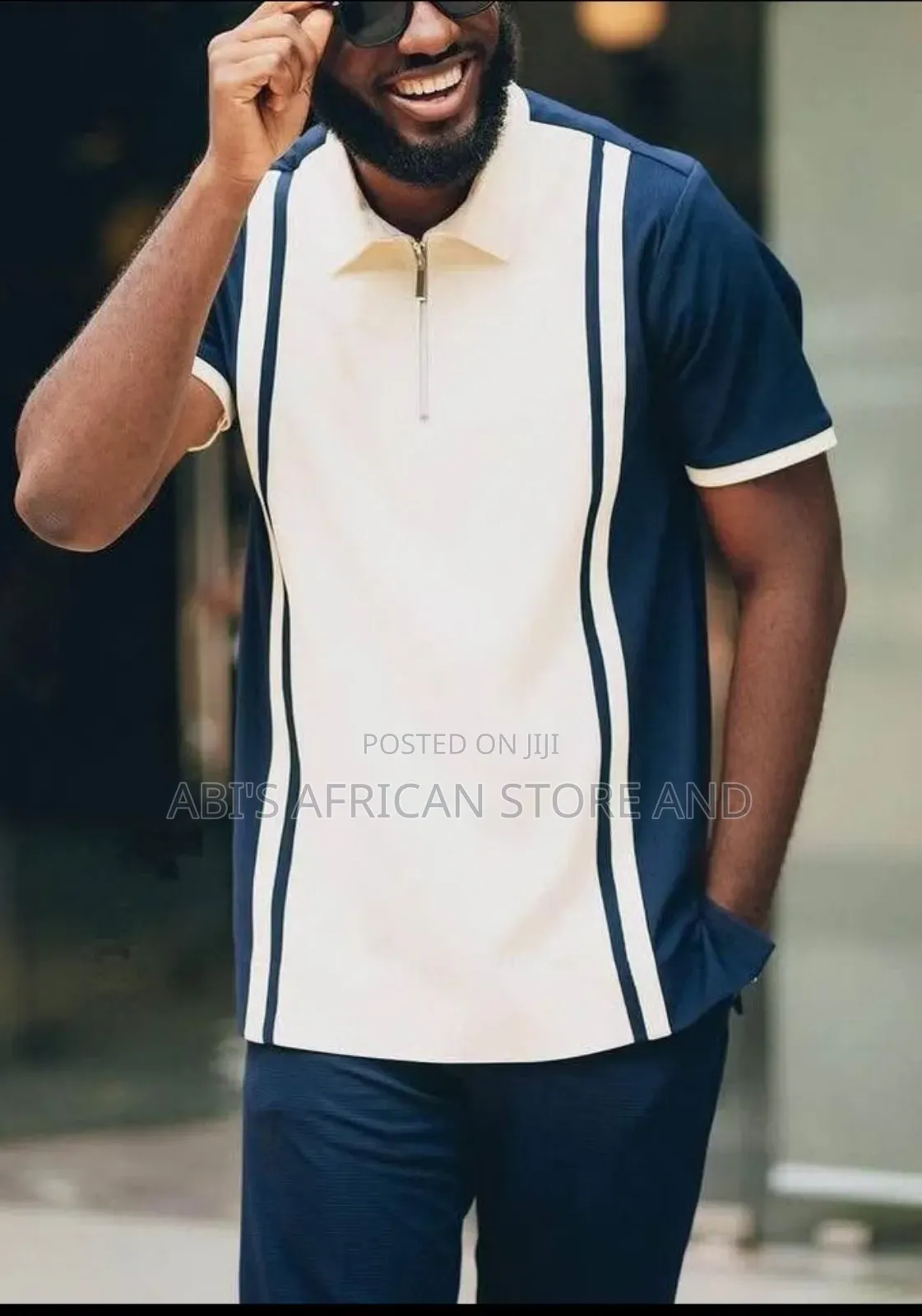 2 Piece Outfit for Men(Kaftans)