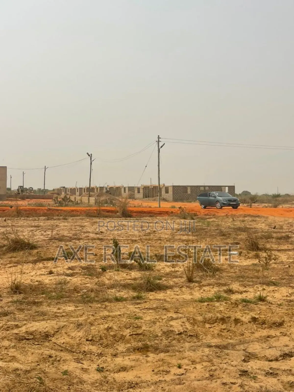 More Discount Offers on Plots - Tema Community 25