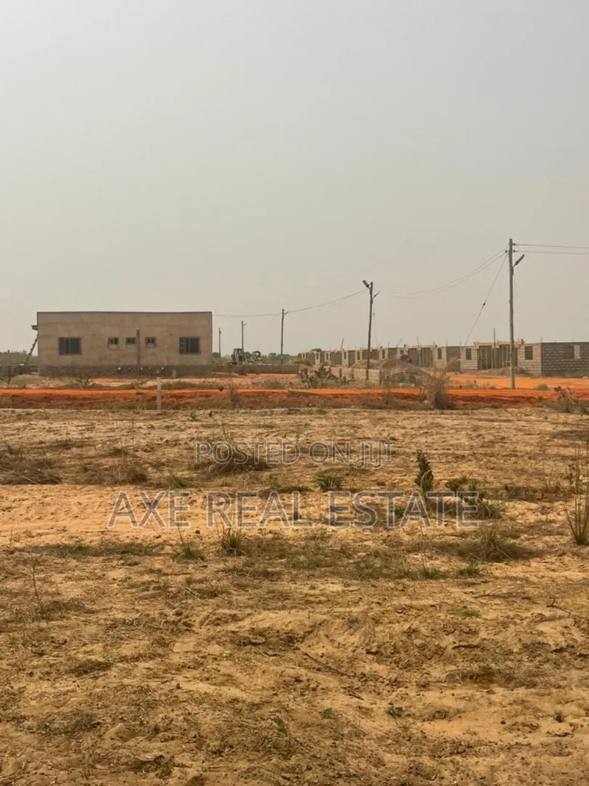 More Discount Offers on Plots - Tema Community 25
