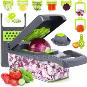 Vegetable Grater