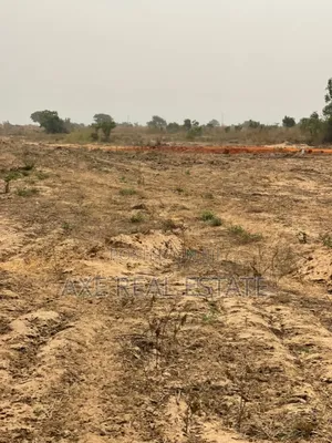 Promotional Deals on Full Plot at Prampram Beach Lane