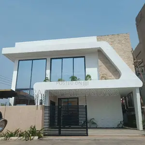 3bdrm House in Achimota, School Area for sale