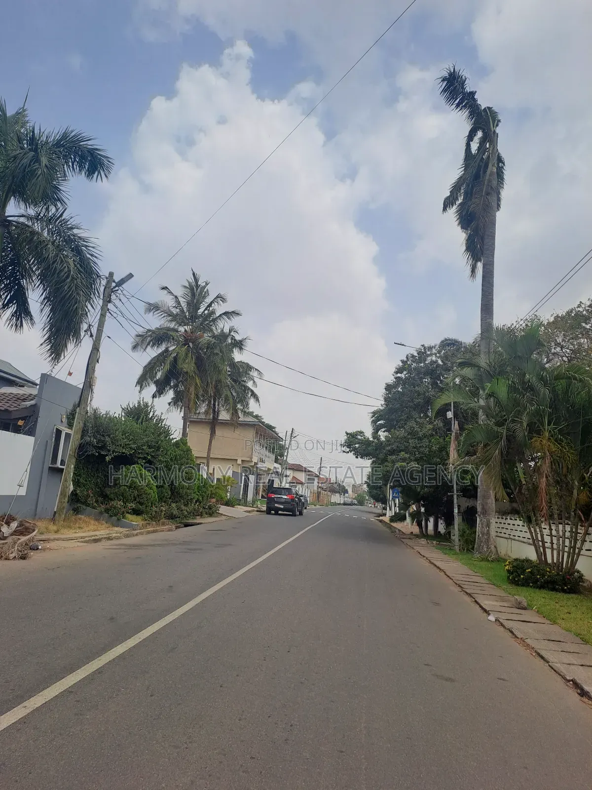 2bdrm Apartment in Dzorwulu for rent