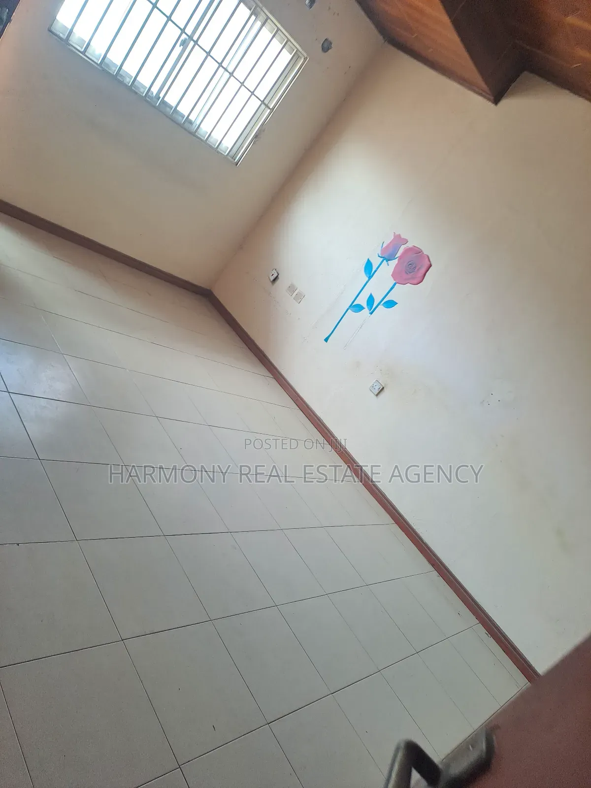2bdrm Apartment in Dzorwulu for rent
