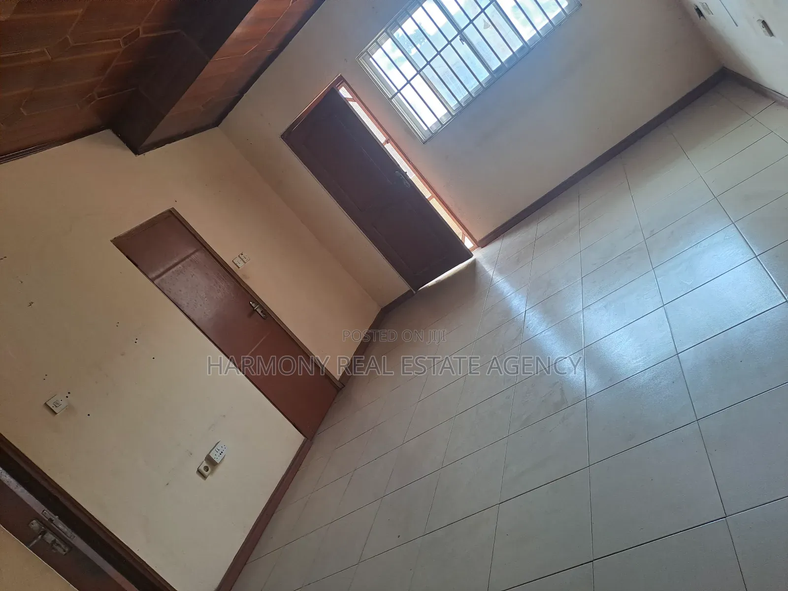 2bdrm Apartment in Dzorwulu for rent