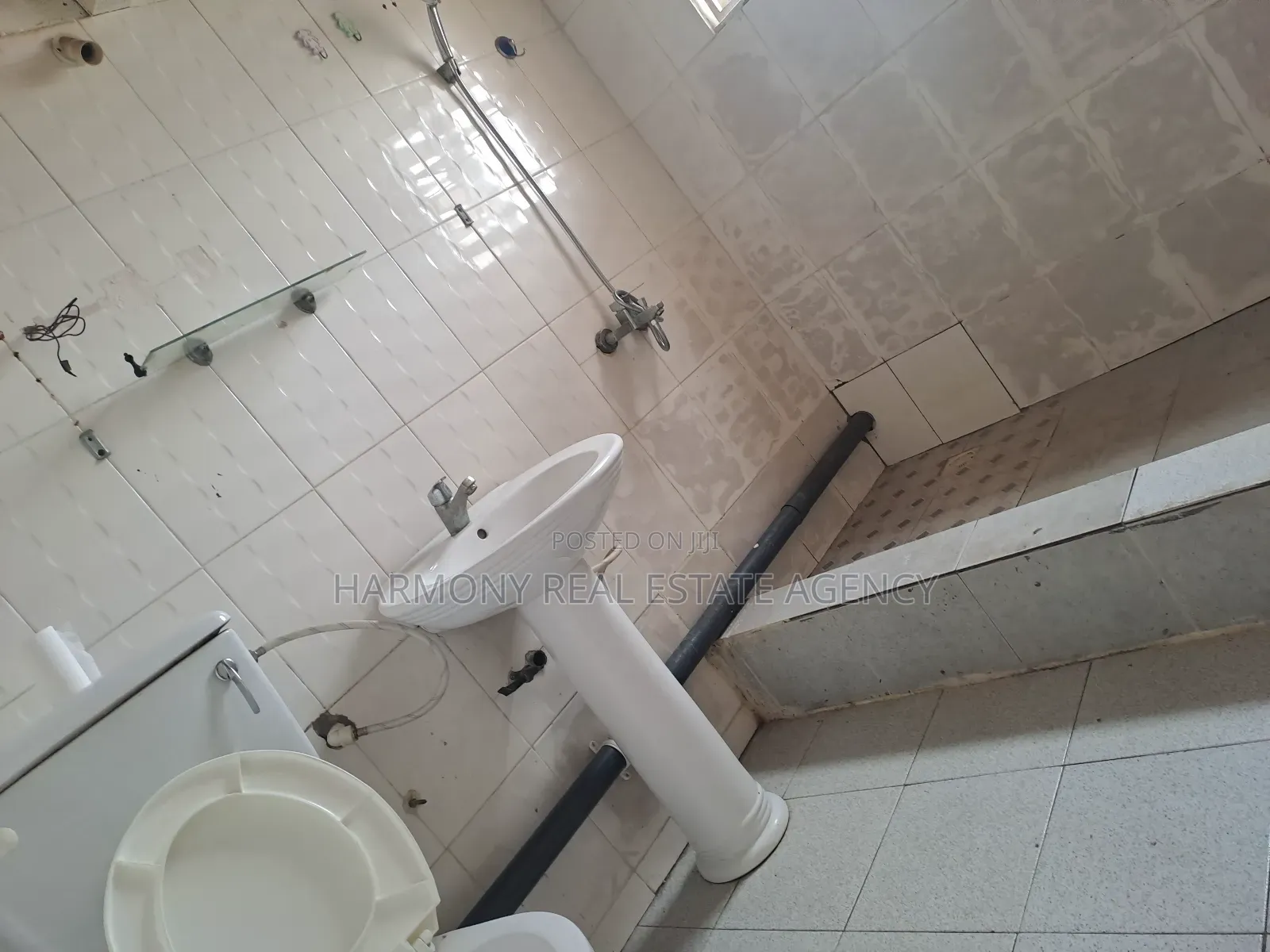 2bdrm Apartment in Dzorwulu for rent