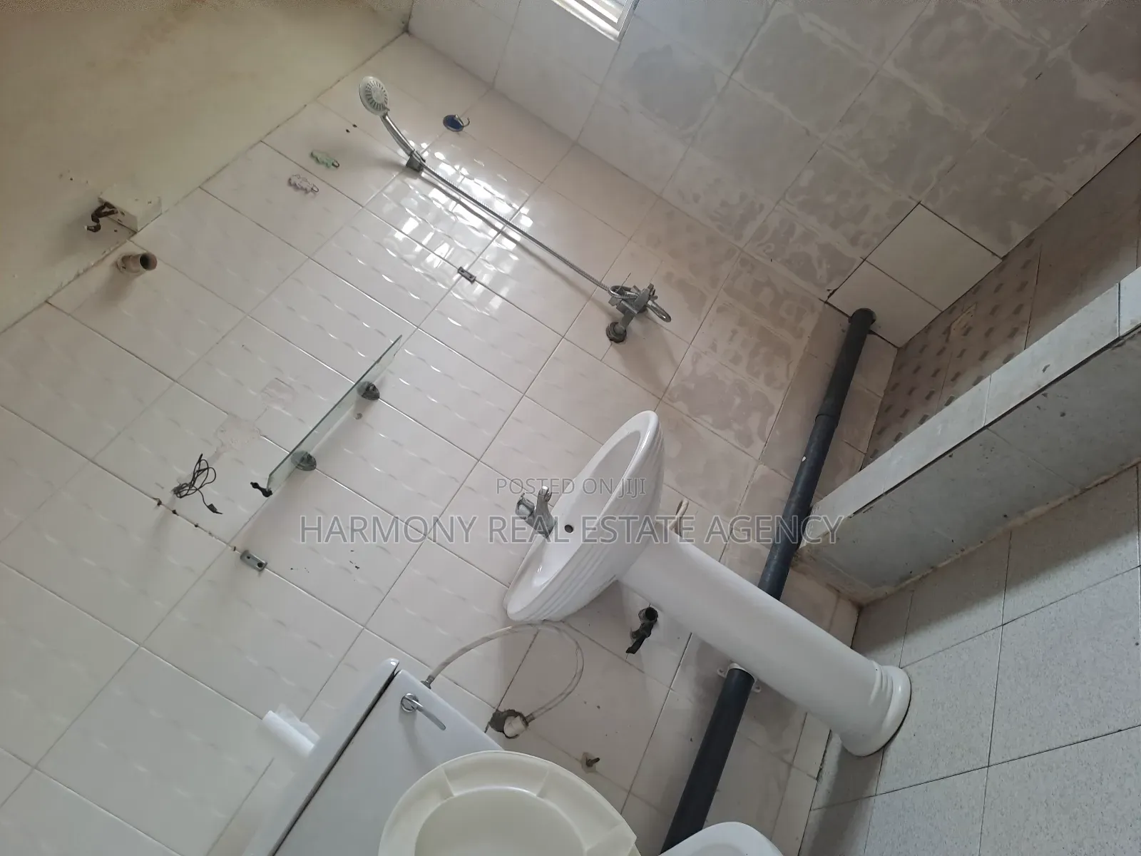 2bdrm Apartment in Dzorwulu for rent