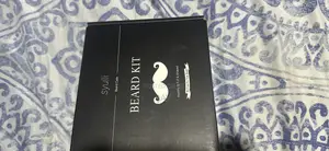 Beard Kit Complete
