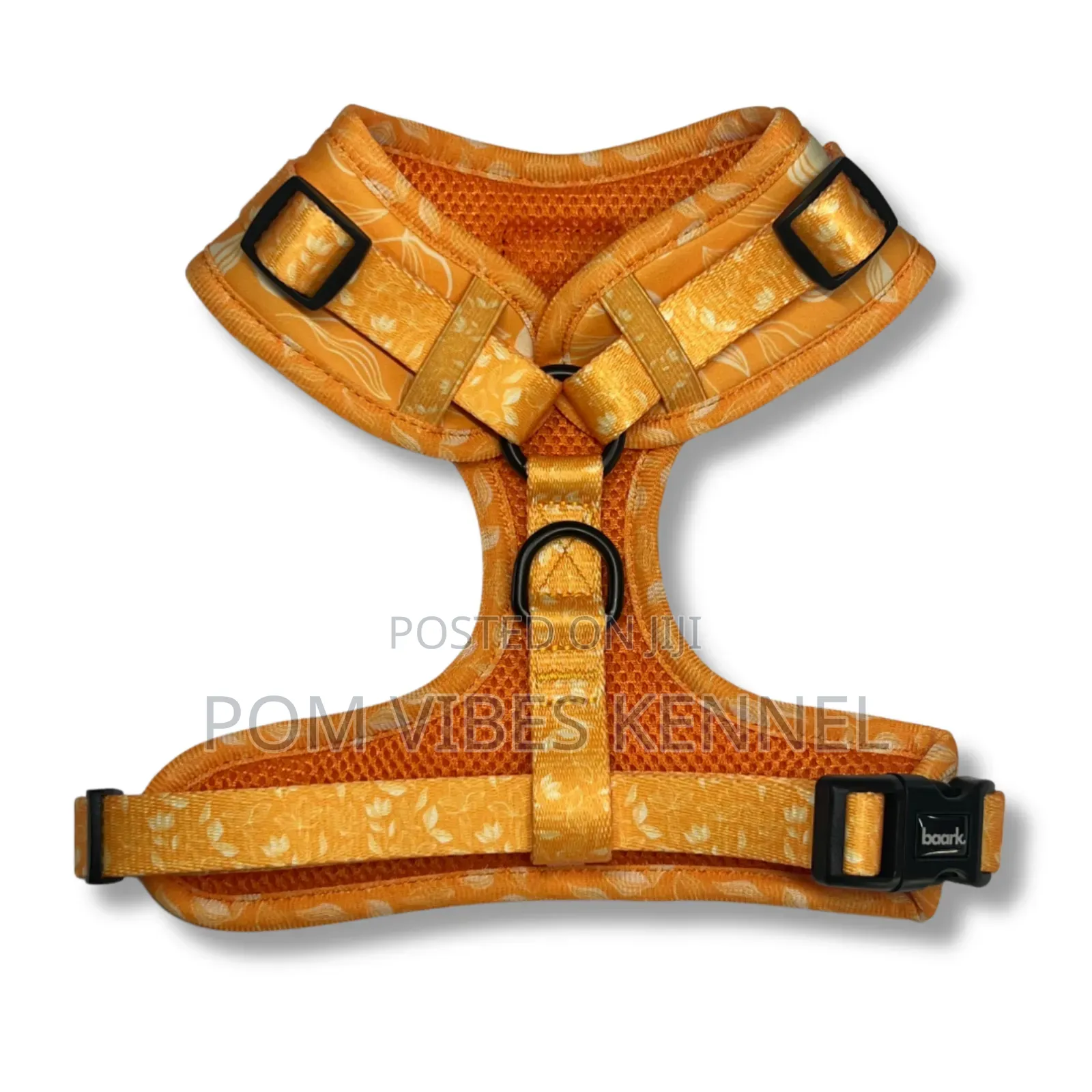 Harness for Toy Dogs