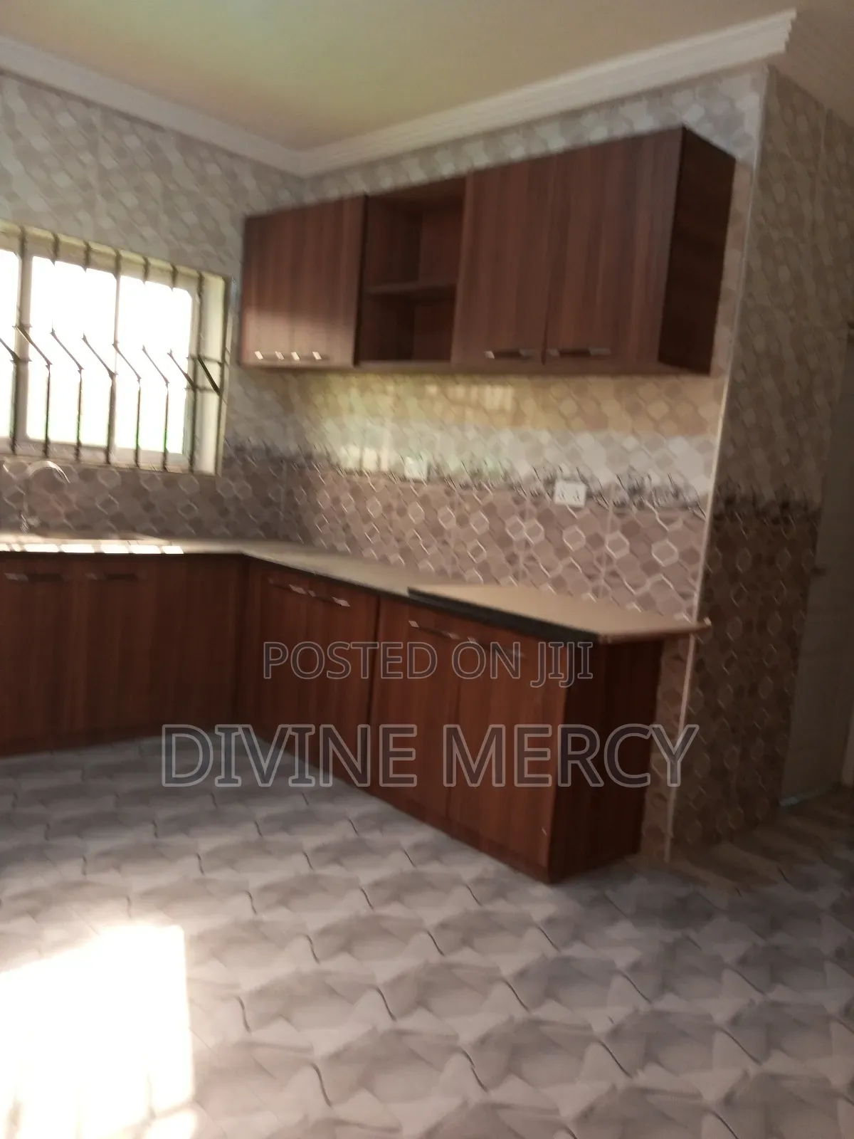 3bdrm Bungalow in Green Estate Kasoa, Awutu Senya East Municipal