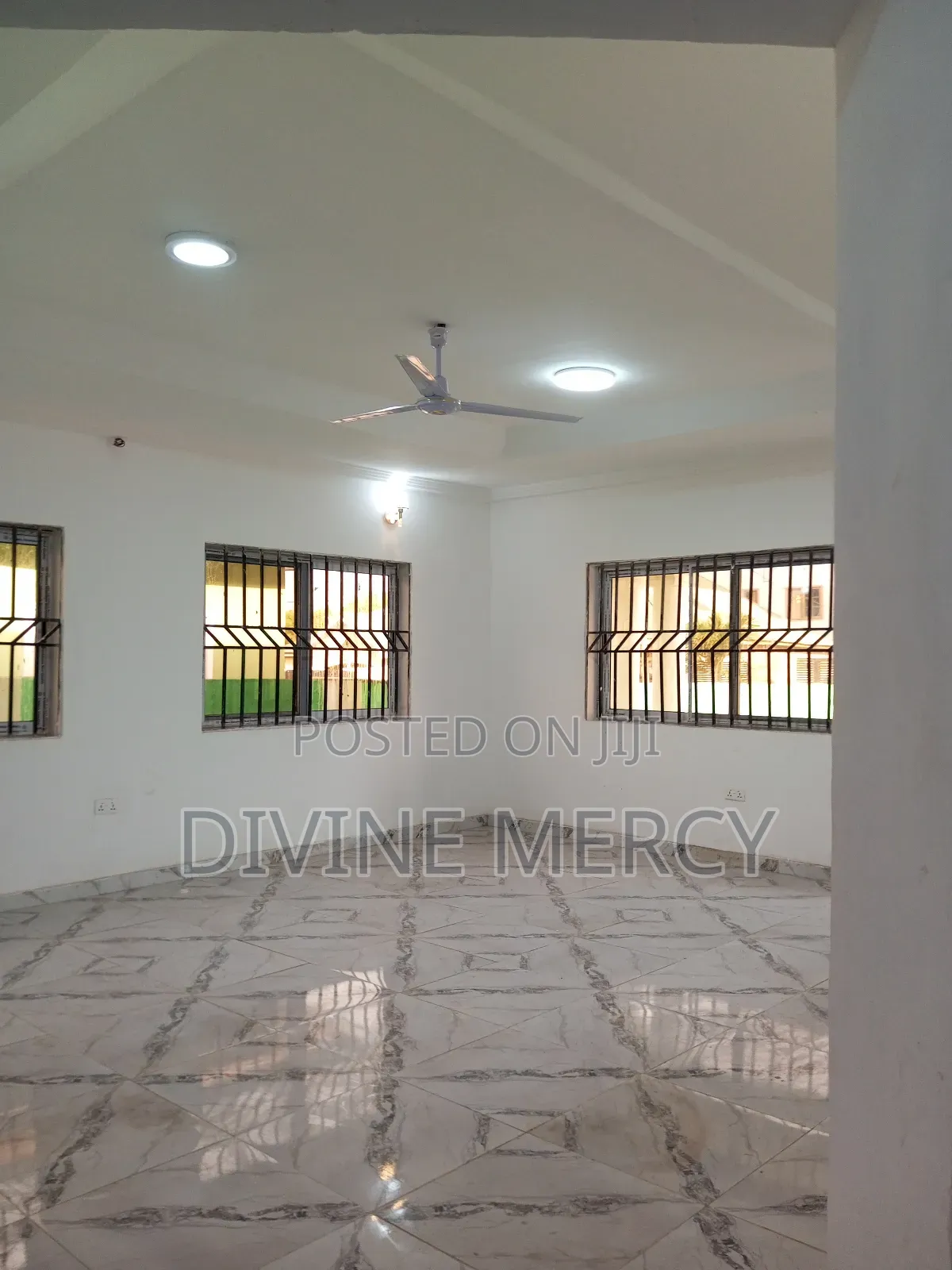 3bdrm Bungalow in Green Estate Kasoa, Awutu Senya East Municipal