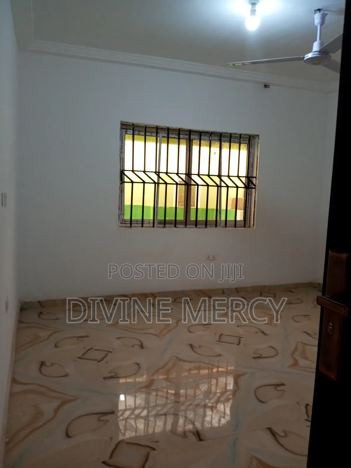 3bdrm Bungalow in Green Estate Kasoa, Awutu Senya East Municipal