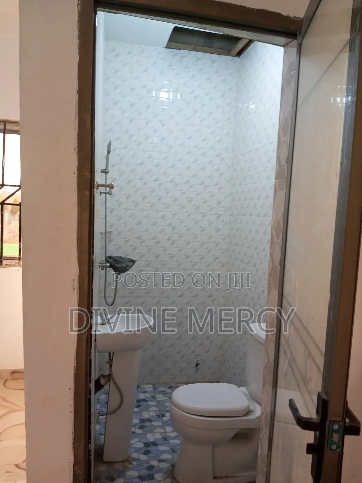 3bdrm Bungalow in Green Estate Kasoa, Awutu Senya East Municipal