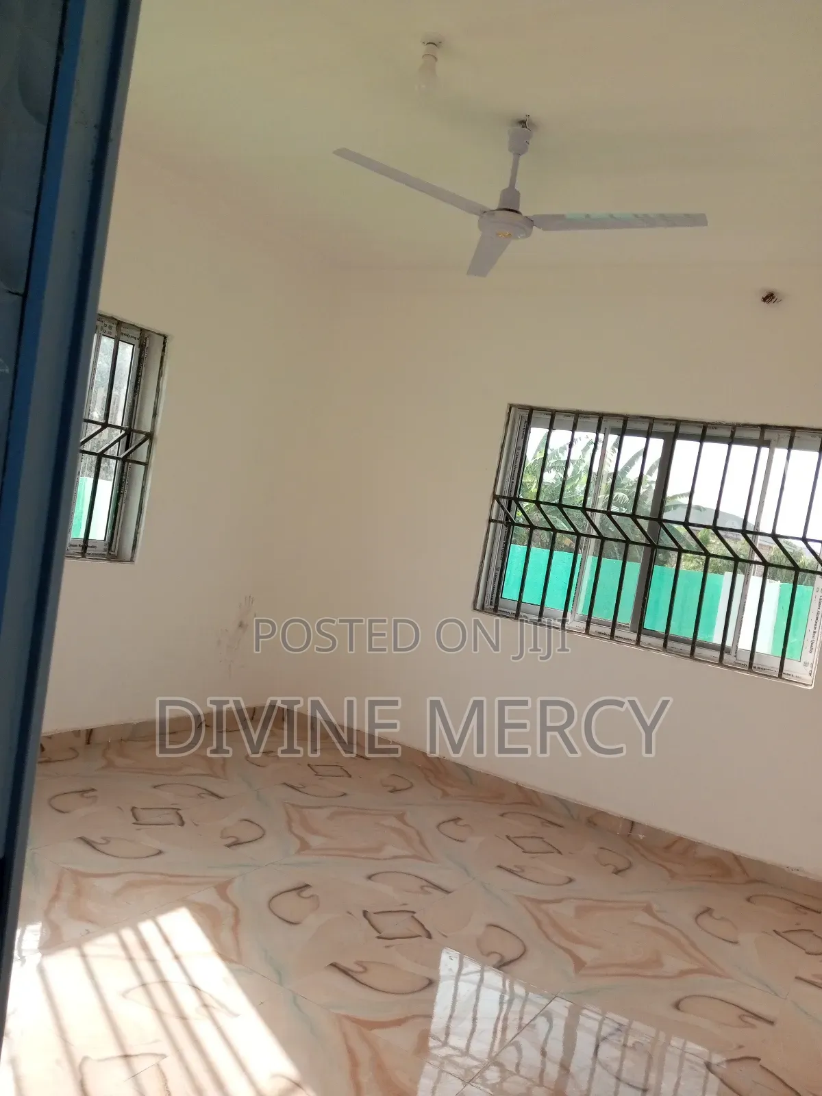 3bdrm Bungalow in Green Estate Kasoa, Awutu Senya East Municipal