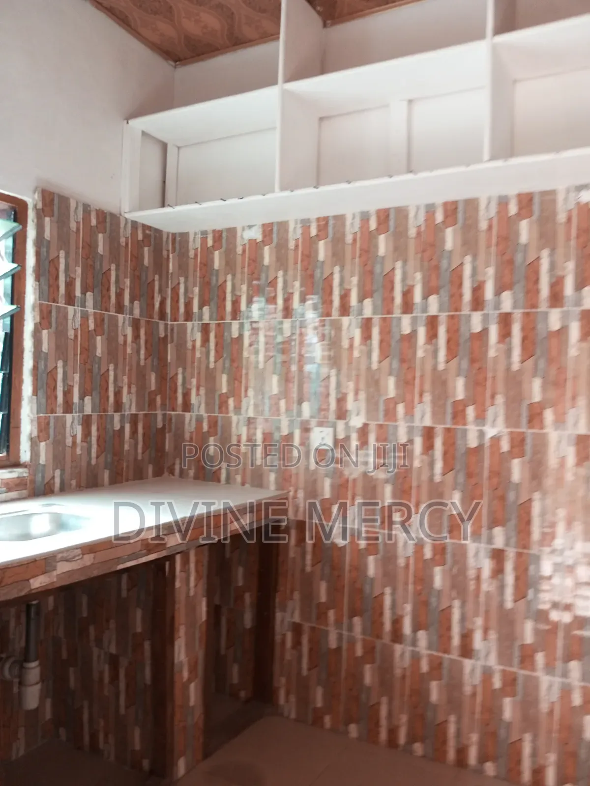 1bdrm Apartment in Winger, Awutu Senya East Municipal for rent