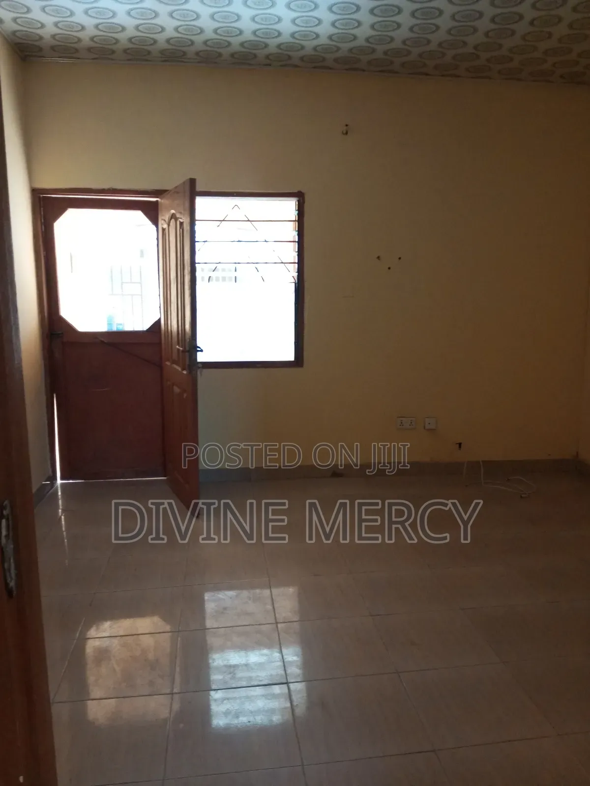 1bdrm Apartment in Winger, Awutu Senya East Municipal for rent