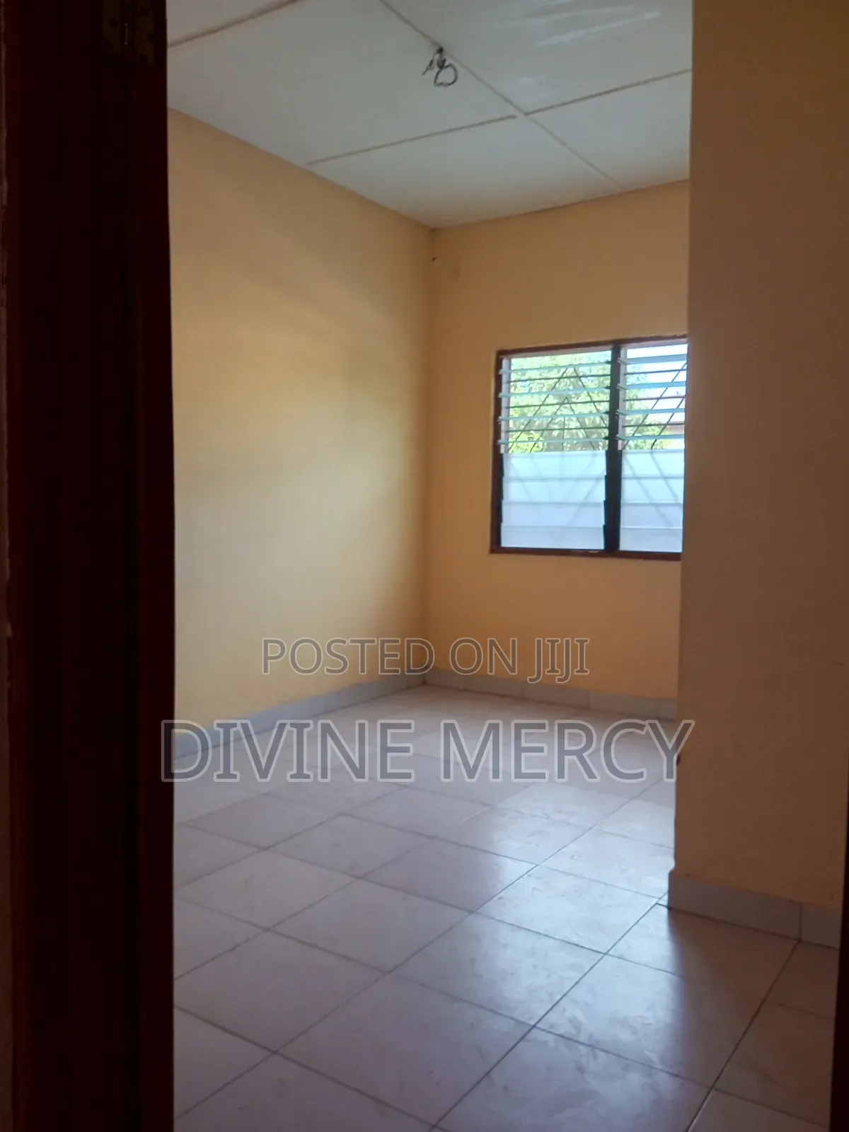 1bdrm Apartment in Winger, Awutu Senya East Municipal for rent