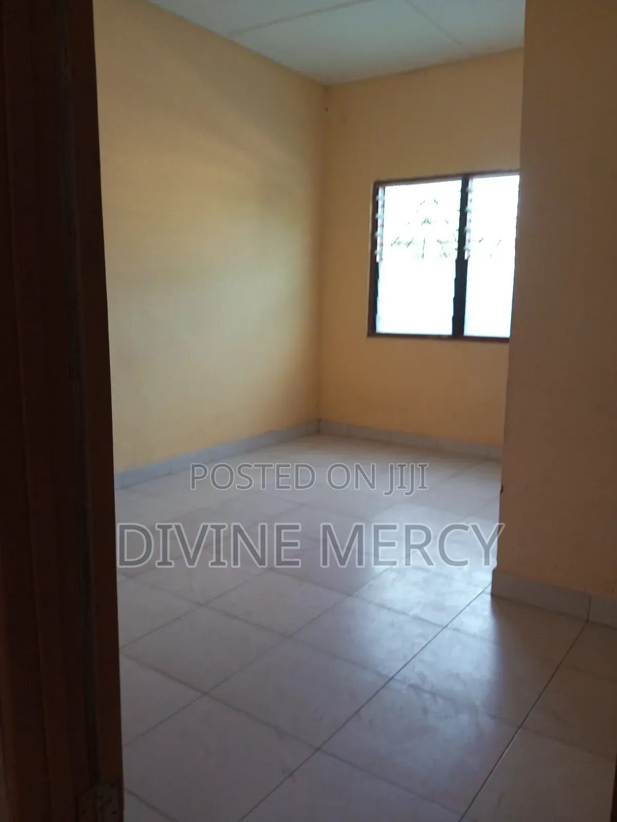 1bdrm Apartment in Winger, Awutu Senya East Municipal for rent