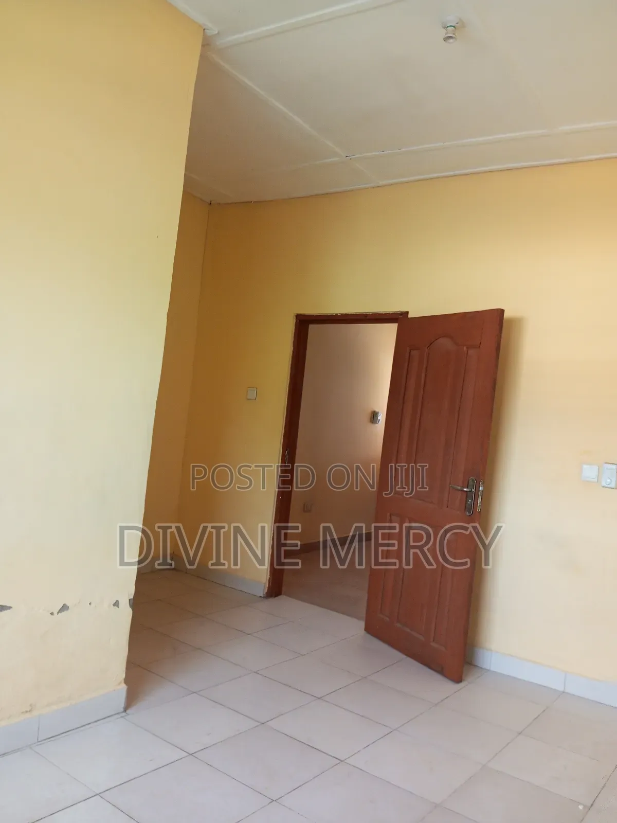 1bdrm Apartment in Winger, Awutu Senya East Municipal for rent