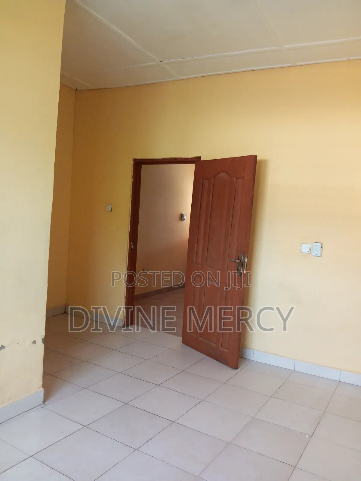 1bdrm Apartment in Winger, Awutu Senya East Municipal for rent