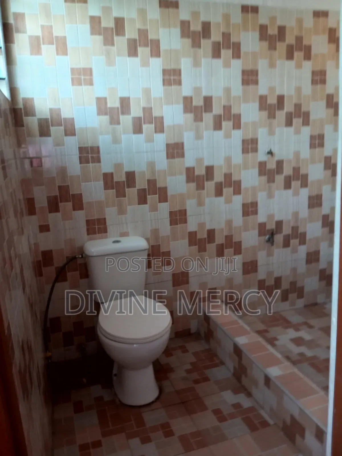 1bdrm Apartment in Winger, Awutu Senya East Municipal for rent