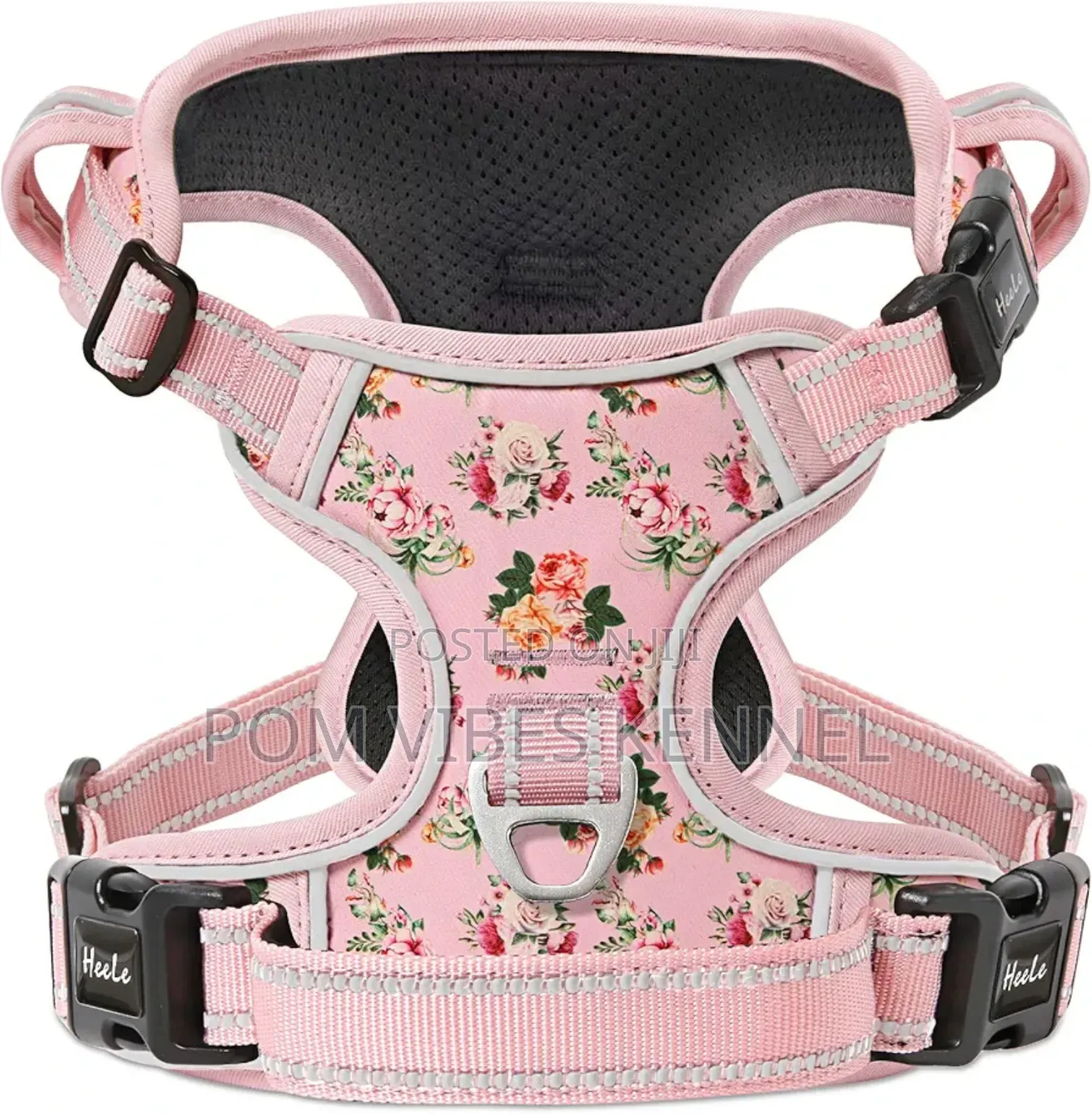 HEELE Dog Harness,