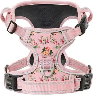 HEELE Dog Harness,