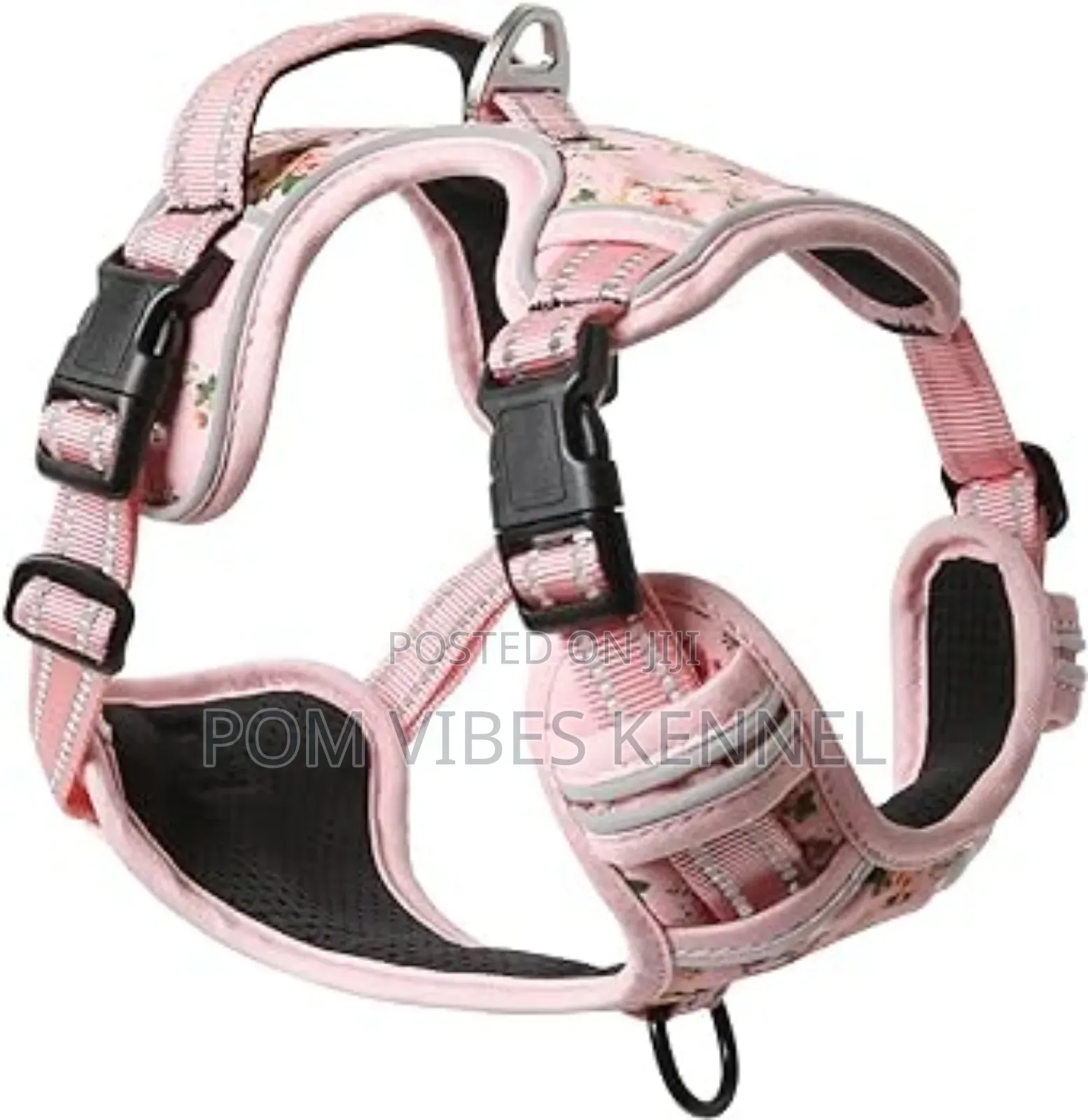 HEELE Dog Harness,