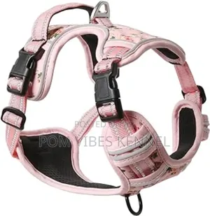 HEELE Dog Harness,