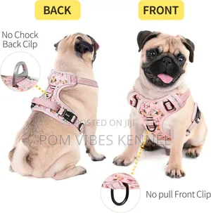 HEELE Dog Harness,
