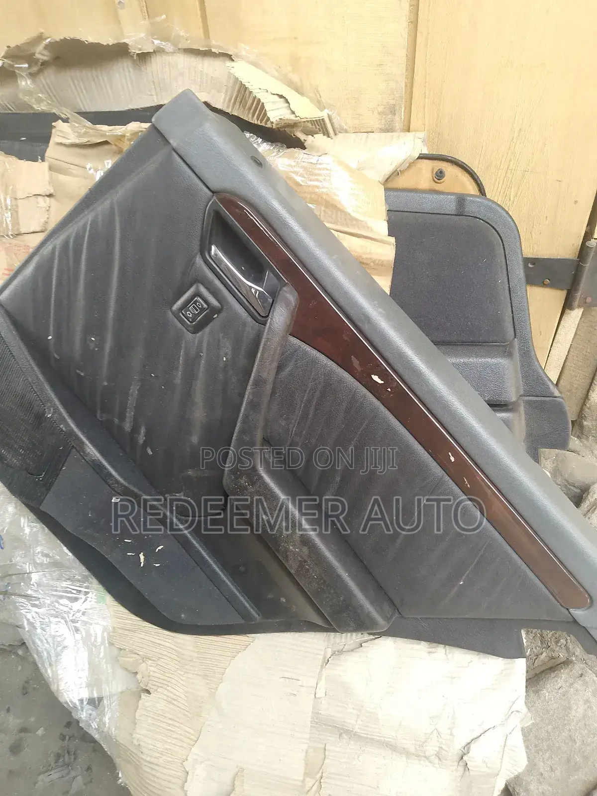 Mercedes Benz Door Covers W202,W203,W204