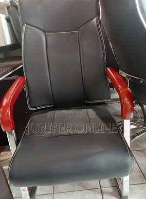 Postors Chair Prep Church