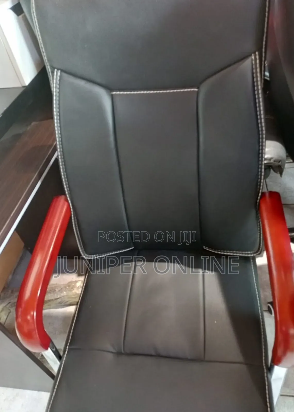Postors Chair Prep Church