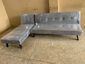 Sofa Bed (2 in 1)