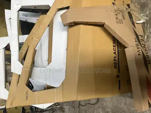 Honda CR-V 2022 Door