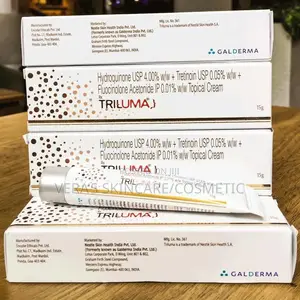 Triluma Topical Cream