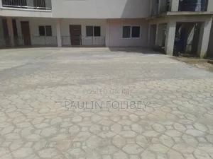 2bdrm Apartment in Dg Properties, Ablekuma for rent